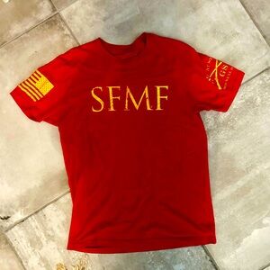 Like new men’s Grunt Style t-shirt